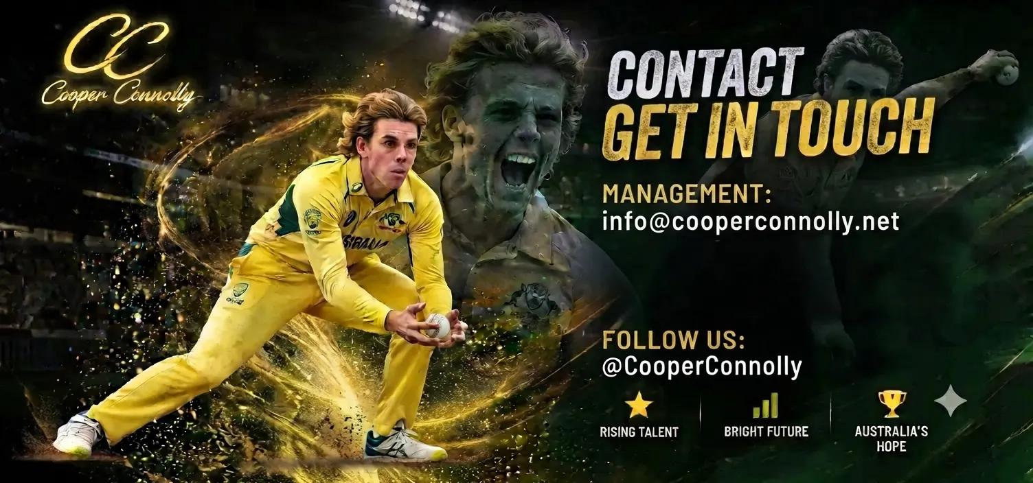 Contact Get in Touch