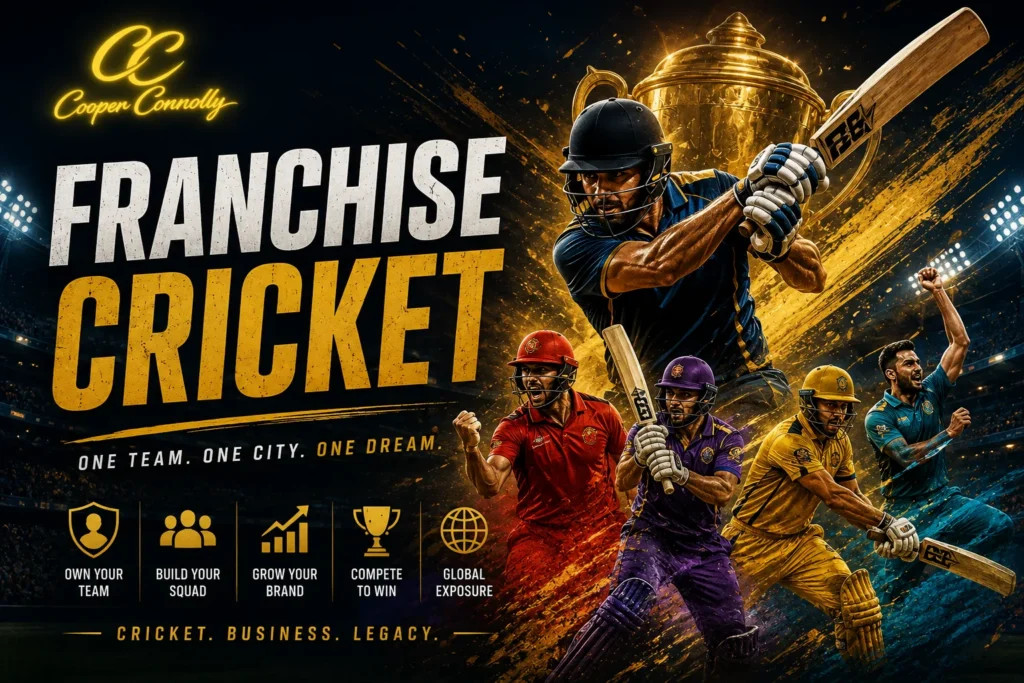 Franchise Cricket