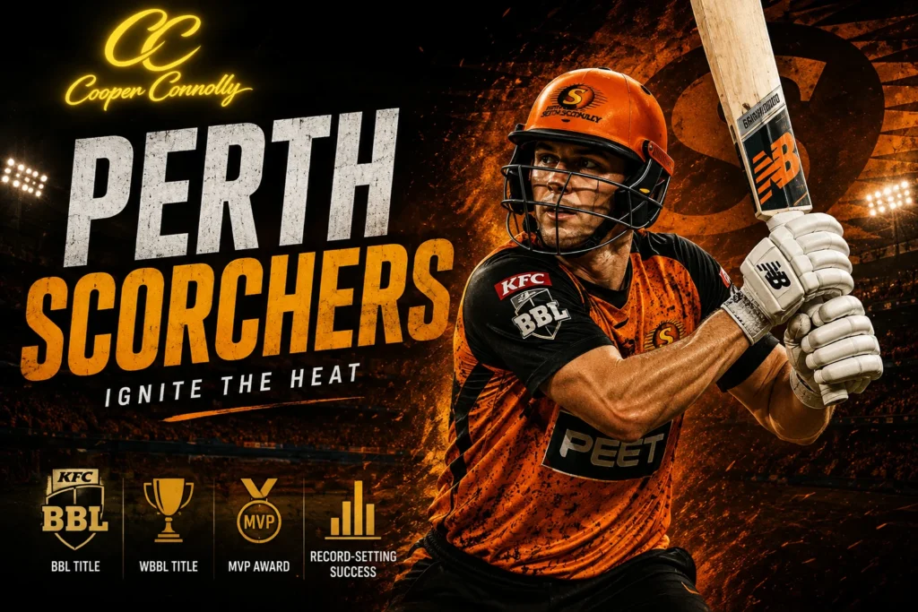Perth Scorchers