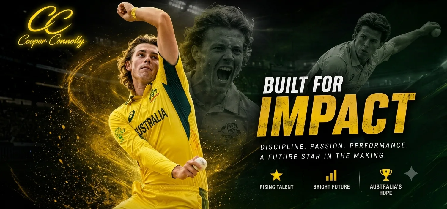 built for impact
