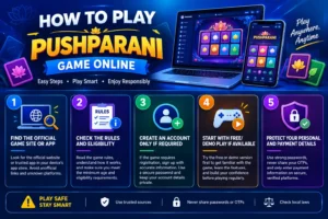 How to Play Pushparani Game Online: Complete Guide and Review